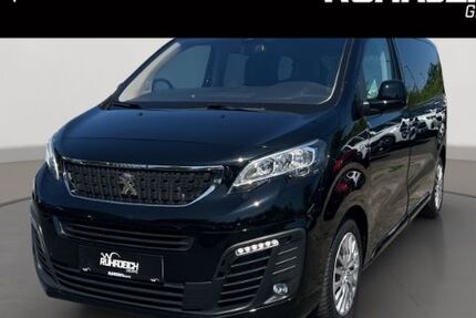 Peugeot Traveller
