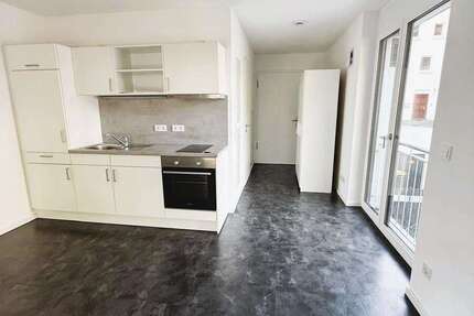 Wohnung zum Mieten in Kulmbach 380 € 27 m² 1 zimmer