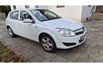 Opel Astra H 51.000 km 4.900 &euro; Biberbach 86485