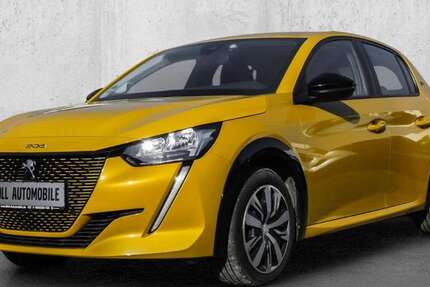 Peugeot 208 30.573 km 15.390 &euro; Düren 52351