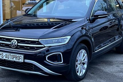 VW T-Roc 16.598 km 22.490 &euro; Trossingen 78647