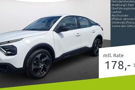 Citroen C4 57.858 km 14.998 &euro; Bocholt 46395