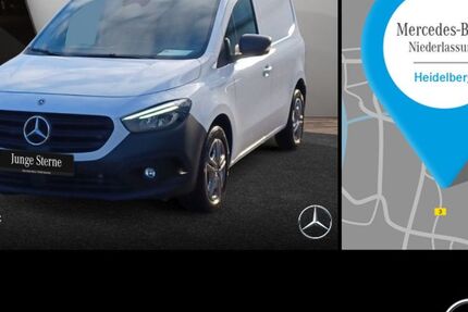 Mercedes-Benz Citan 10.666 km 27.346 &euro; Heidelberg 69126
