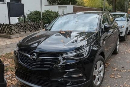 Opel Grandland (X) 57.873 km 16.700 &euro; Berlin 13469