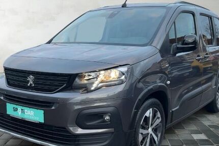 Peugeot Rifter 11.300 km 27.990 € Nürnberg OT Schweinau 90439