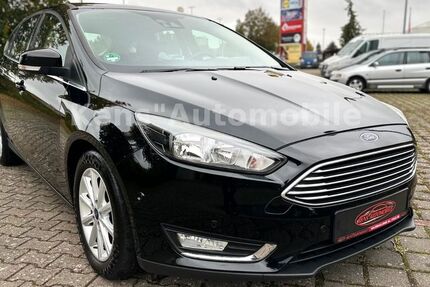 Ford Focus 65.048 km 9.799 &euro; Neubrandenburg 17034