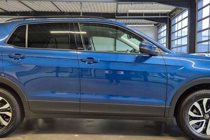 VW T-Cross 65.000 km 20.950 € Geesthacht 21502