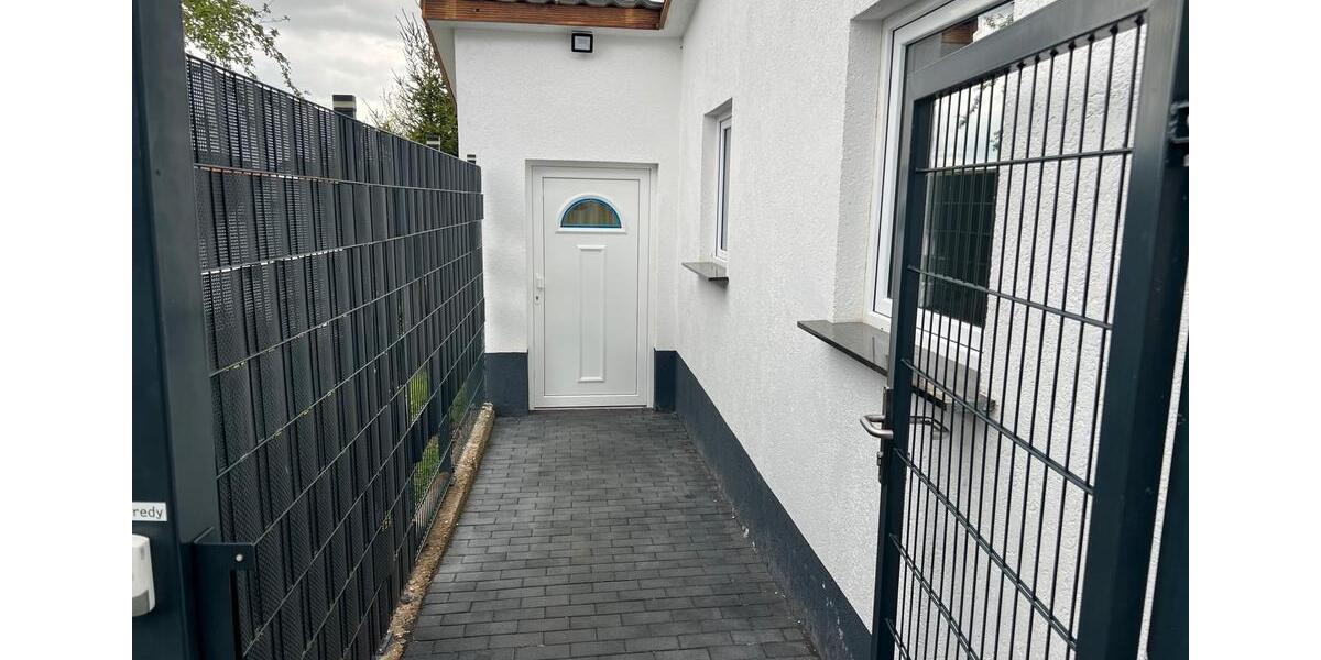 Einfamilienhaus Hohenroda - 3 Zimmer, 81 m&sup2;, 750&euro; | Angebot:26276271