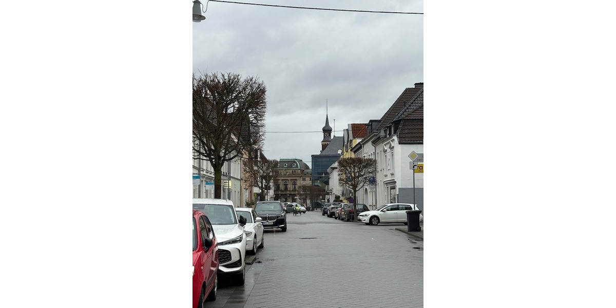 Gewerbeobjekt Rheinberg - 3 Zimmer, 1.500&euro; | Angebot:25248661