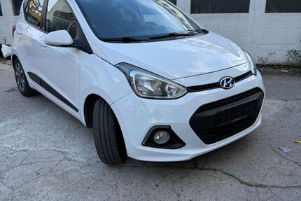 Hyundai i10 156.222 km 6.200 &euro; Berlin 10715