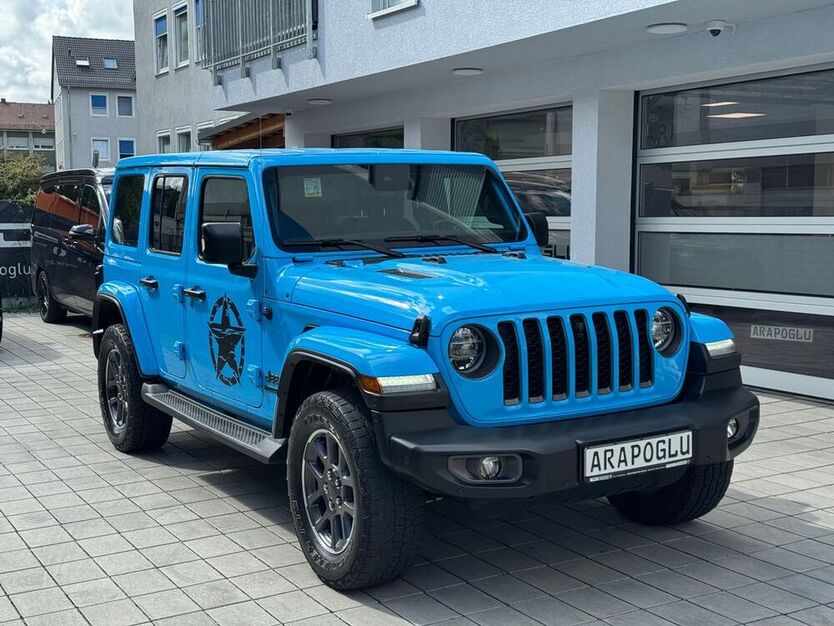 Wrangler