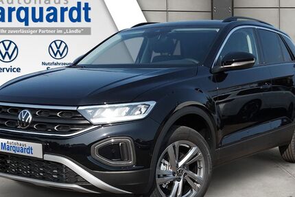 VW T-Roc 2.500 km 31.990 &euro; Stuttgart-Zuffenhausen 70437