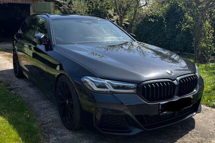 BMW 540 111.067 km 39.990 &euro; Warlow 19288
