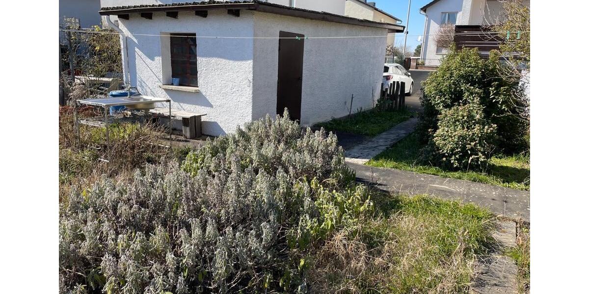 Mehrfamilienhaus, Wohnhaus Trebur - 11 Zimmer, 190 m&sup2;, 949.000&euro; | Angebot:25217441