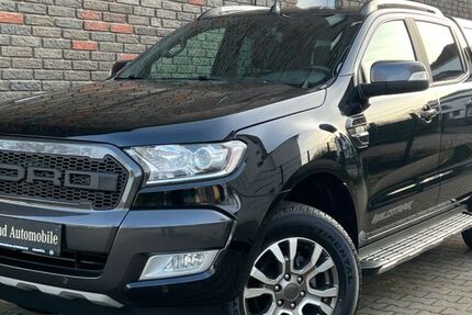 Ford Ranger 53.491 km 34.990 &euro; Osnabrück 49090