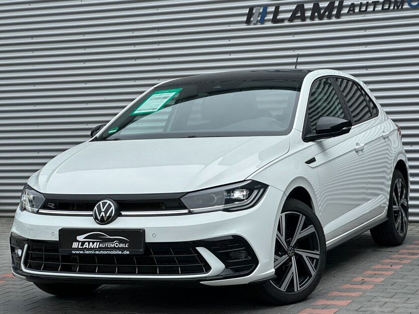 VW Polo 6.100 km 23.999 € Grevenbroich 41515