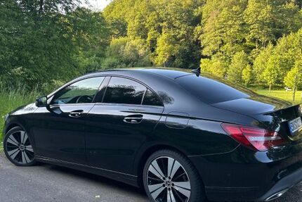 Mercedes-Benz CLA 200 60.000 km 22.999 &euro; Hirzlei 54472