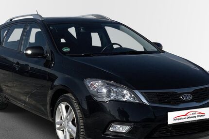 Kia ceed Sportswagon 70.000 km 9.990 &euro; Hamburg 22529