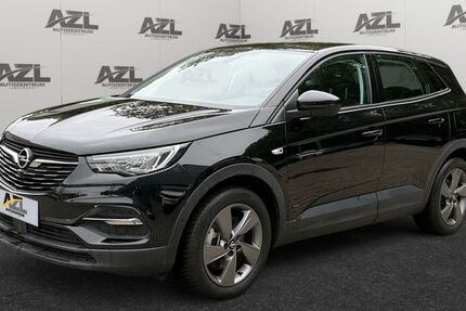 Opel Grandland (X) 38.300 km 20.950 &euro; Weißenfels OT Langendorf 06667