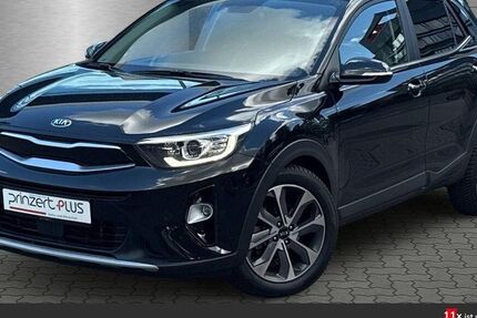 Kia Stonic 35.998 km 17.270 &euro; Darmstadt 64285