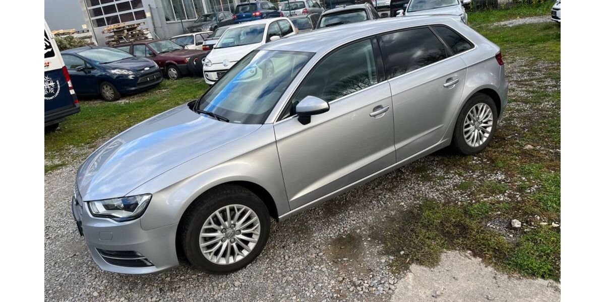 Audi A3 179.000 km 8.900 &euro; Ludwigsburg 71642