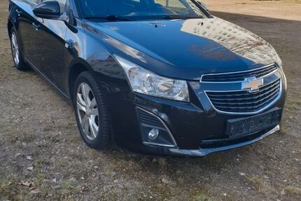 Chevrolet Cruze 176.815 km 4.650 &euro; Berlin (Spandau) 13597