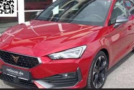 Cupra Leon 4.526 km 32.770 &euro; Gornau 09405
