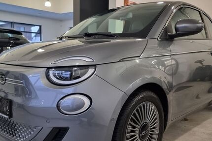 Fiat 500e 43.427 km 15.990 &euro; Nalbach 66809