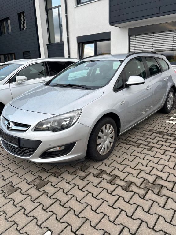 Astra