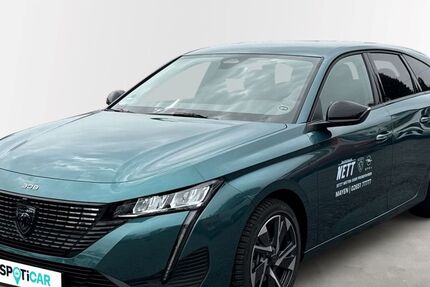 Peugeot 308 6.000 km 33.500 € Mayen 56727
