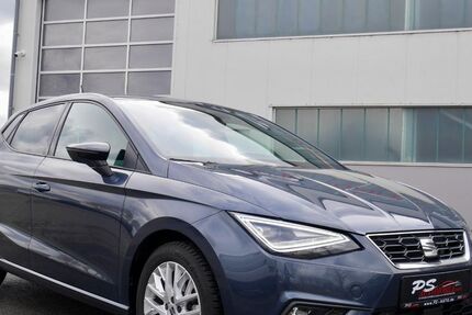 Seat Ibiza 16.500 km 22.988 &euro; Wülfershausen 97618