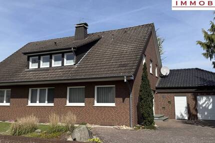 Haus Ochtrup Welbergen - 6 Zimmer, 200 m&sup2;, 498.700&euro; | Angebot:26277411