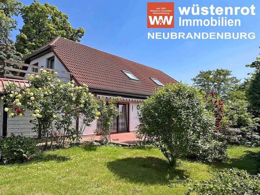 Haus zum Kaufen in Güstrow 195.000 € 175 m²