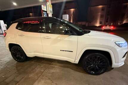 Jeep Compass 85.000 km 21.000 &euro; Mühldorf 84453