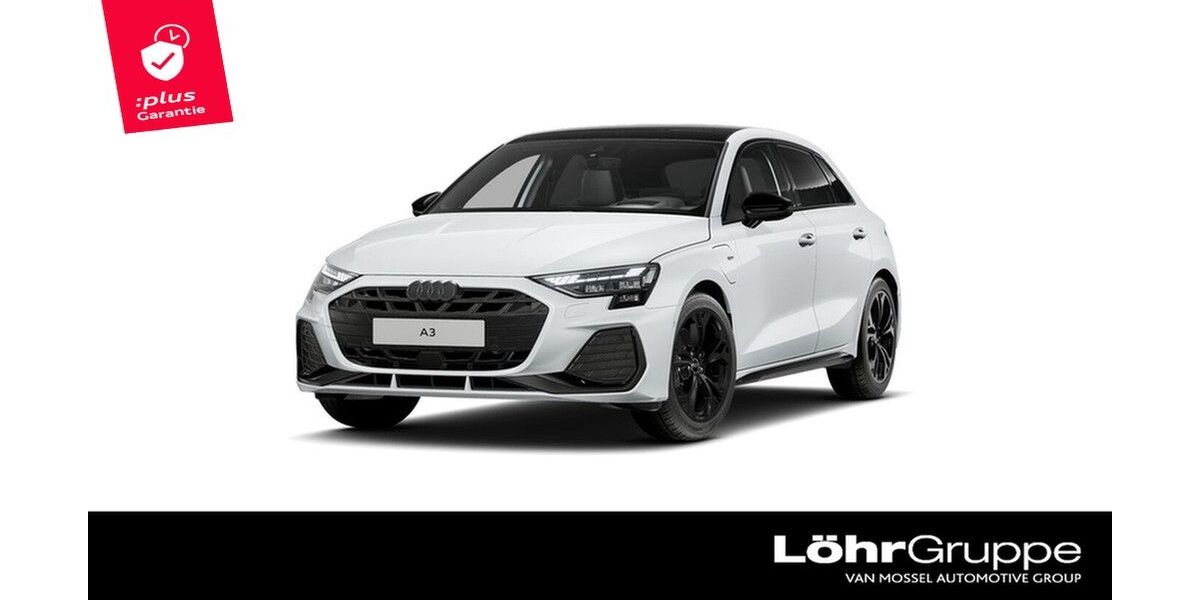 Audi A3 5.400 km 43.440 &euro; Meckenheim / Bonn 53340