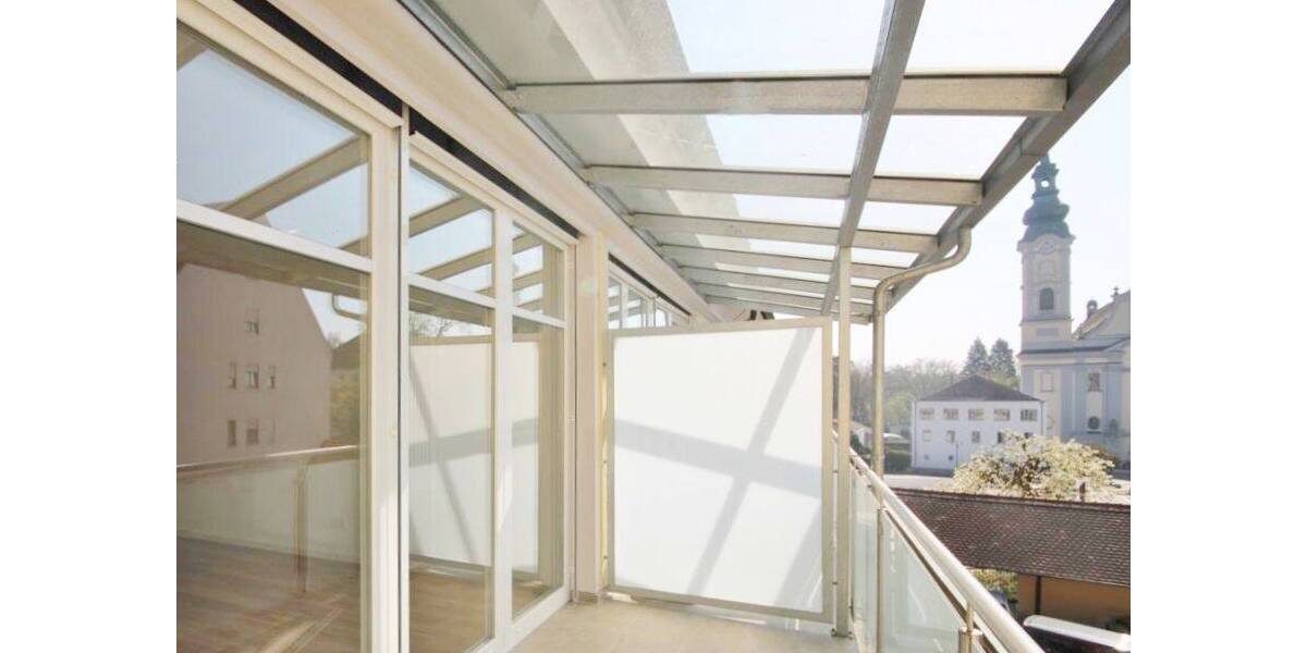 Etagenwohnung Fürstenzell - 3 Zimmer, 109 m&sup2;, 875&euro; | Angebot:25698486