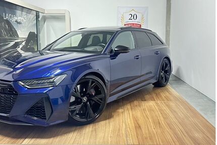 Audi RS6 83.000 km 84.400 &euro; Essenbach OT Altheim 84051