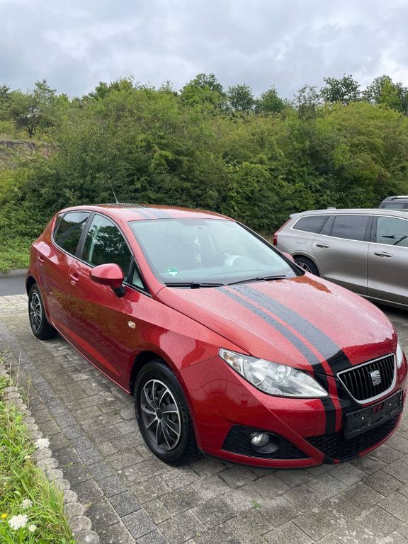 Seat Ibiza 87.100 km 5.200 € Eichenzell 36124
