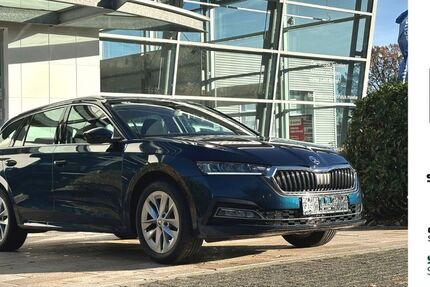 Skoda Octavia 26.806 km 27.390 &euro; Brand-Erbisdorf 09618