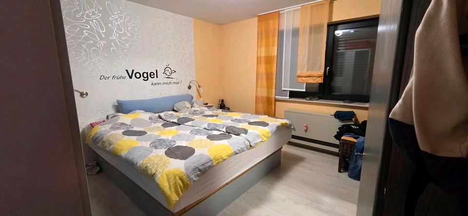 Etagenwohnung Bad Driburg - 4 Zimmer, 112 m&sup2;, 180.000&euro; | Angebot:26518133