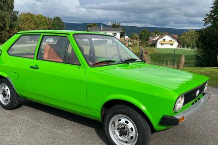 VW Polo 55.850 km 12.990 € Hunderdorf 94336