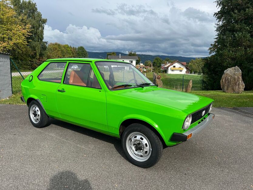 VW Polo 55.850 km 12.990 € Hunderdorf 94336