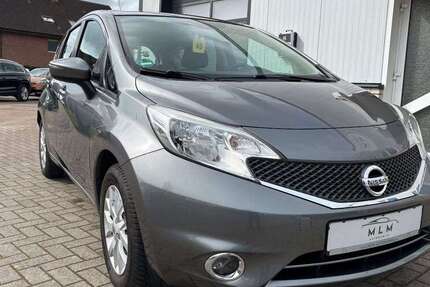 Nissan Note 108.457 km 5.990 &euro; Ostbevern 48346