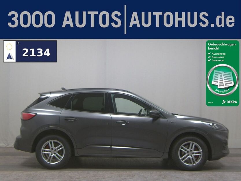 Ford Kuga 68.245 km 20.480 € Gyhum/Bockel 27404