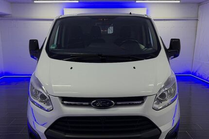 Ford Transit Custom 128.230 km 15.599 &euro; Ratingen bei Düsseldorf 40878