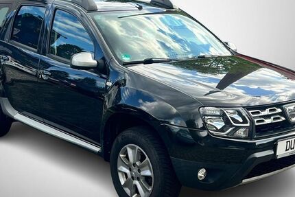 Dacia Duster 69.999 km 8.999 &euro; Hagen 58097