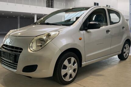 Suzuki Alto 90.333 km 3.490 &euro; Mönchengladbach 41066