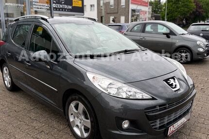 Peugeot 207 90.000 km 5.900 &euro; Eschweiler 52249