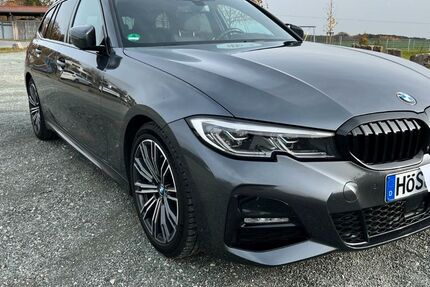 BMW 330 71.100 km 32.900 &euro; Heßdorf 91093