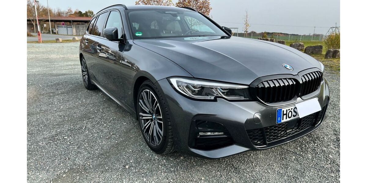 BMW 330 71.100 km 32.900 &euro; Heßdorf 91093